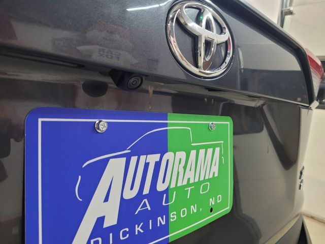 2024 Toyota RAV4 XLE AWD - Warranty - Financing- Transparent | Dickinson, ND | Autorama Auto Sales and Rentals
