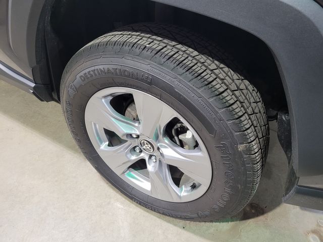 2024 Toyota RAV4 XLE AWD - Warranty - Financing- Transparent | Dickinson, ND | Autorama Auto Sales and Rentals