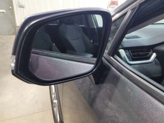 2024 Toyota RAV4 XLE AWD - Warranty - Financing- Transparent | Dickinson, ND | Autorama Auto Sales and Rentals