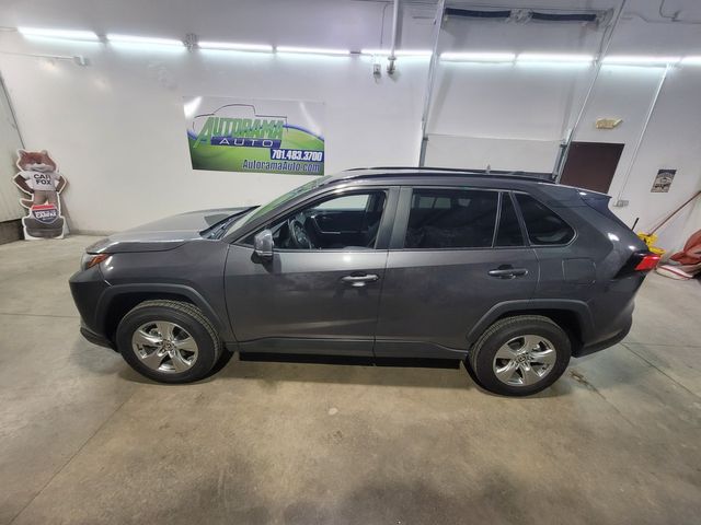 2024 Toyota RAV4 XLE AWD - Warranty - Financing- Transparent | Dickinson, ND | Autorama Auto Sales and Rentals 2024 Toyota RAV4 XLE AWD - Warranty - Financing- Transparent | Dickinson, ND | Autorama Auto Sales and Rentals