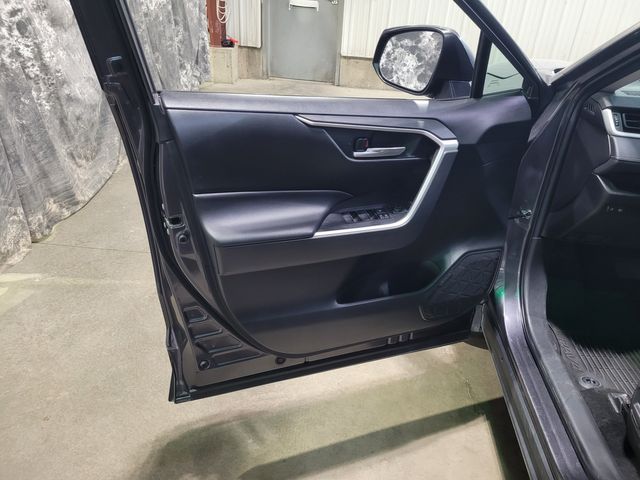 2024 Toyota RAV4 XLE AWD - Warranty - Financing- Transparent | Dickinson, ND | Autorama Auto Sales and Rentals