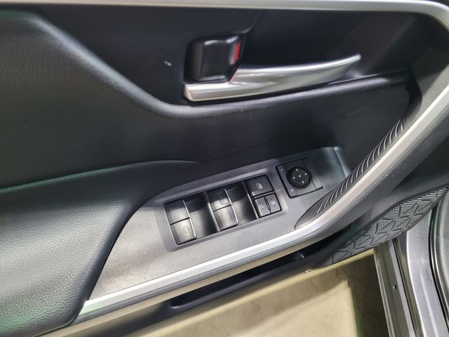 2024 Toyota RAV4 XLE AWD - Warranty - Financing- Transparent | Dickinson, ND | Autorama Auto Sales and Rentals