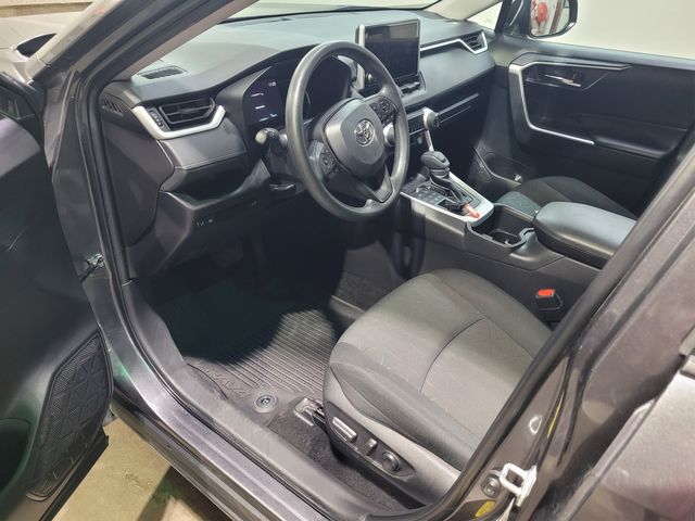 2024 Toyota RAV4 XLE AWD - Warranty - Financing- Transparent | Dickinson, ND | Autorama Auto Sales and Rentals 2024 Toyota RAV4 XLE AWD - Warranty - Financing- Transparent | Dickinson, ND | Autorama Auto Sales and Rentals