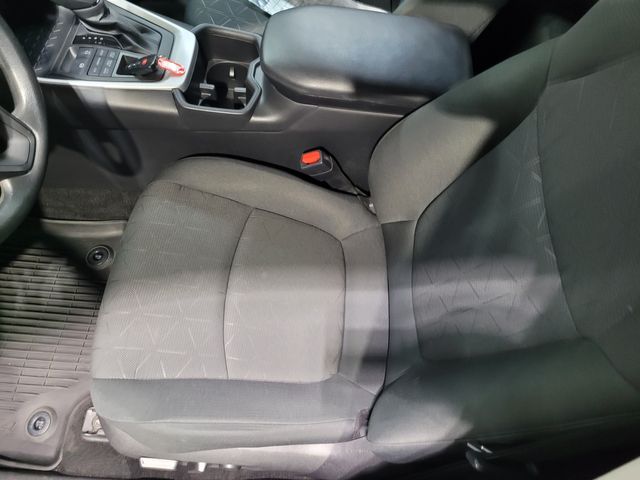 2024 Toyota RAV4 XLE AWD - Warranty - Financing- Transparent | Dickinson, ND | Autorama Auto Sales and Rentals