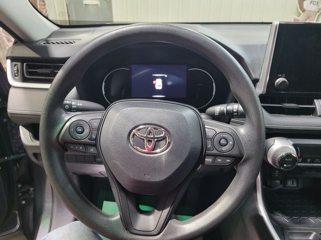 2024 Toyota RAV4 XLE AWD - Warranty - Financing- Transparent | Dickinson, ND | Autorama Auto Sales and Rentals 2024 Toyota RAV4 XLE AWD - Warranty - Financing- Transparent | Dickinson, ND | Autorama Auto Sales and Rentals