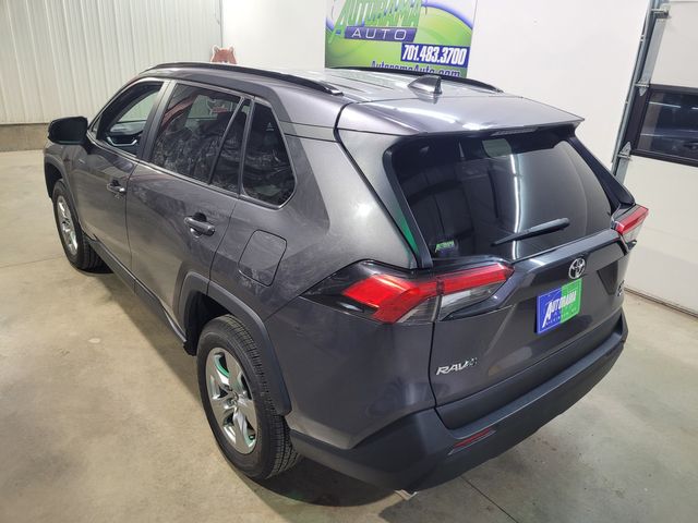 2024 Toyota RAV4 XLE AWD - Warranty - Financing- Transparent | Dickinson, ND | Autorama Auto Sales and Rentals 2024 Toyota RAV4 XLE AWD - Warranty - Financing- Transparent | Dickinson, ND | Autorama Auto Sales and Rentals