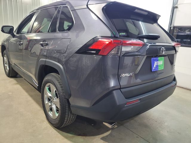 2024 Toyota RAV4 XLE AWD - Warranty - Financing- Zero Dealer Fees | Dickinson, ND | Autorama Auto Sales and Rentals 2024 Toyota RAV4 XLE AWD - Warranty - Financing- Zero Dealer Fees | Dickinson, ND | Autorama Auto Sales and Rentals