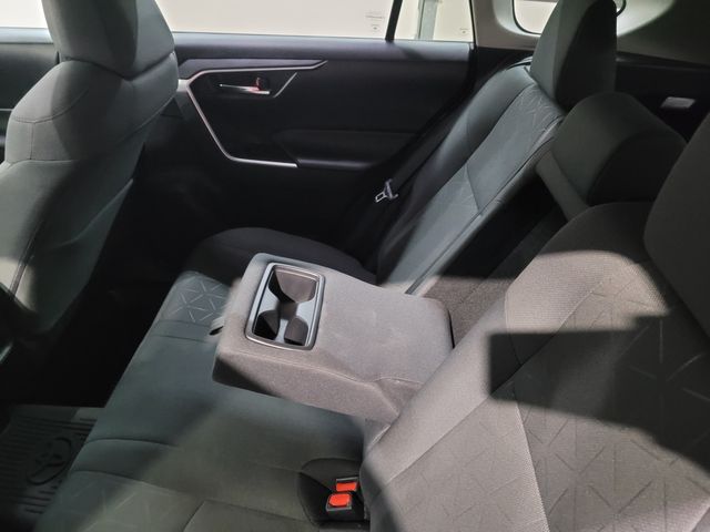 2024 Toyota RAV4 XLE AWD - Warranty - Financing- Transparent | Dickinson, ND | Autorama Auto Sales and Rentals