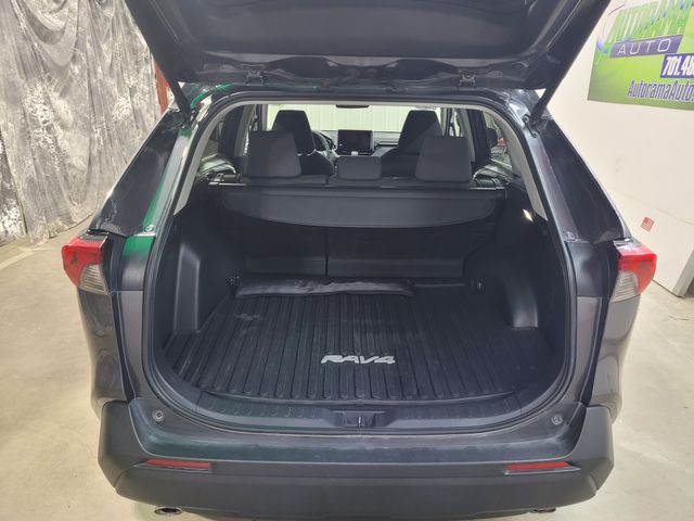 2024 Toyota RAV4 XLE AWD - Warranty - Financing- Transparent | Dickinson, ND | Autorama Auto Sales and Rentals 2024 Toyota RAV4 XLE AWD - Warranty - Financing- Transparent | Dickinson, ND | Autorama Auto Sales and Rentals