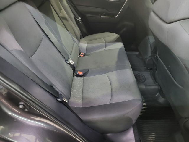 2024 Toyota RAV4 XLE AWD - Warranty - Financing- Transparent | Dickinson, ND | Autorama Auto Sales and Rentals