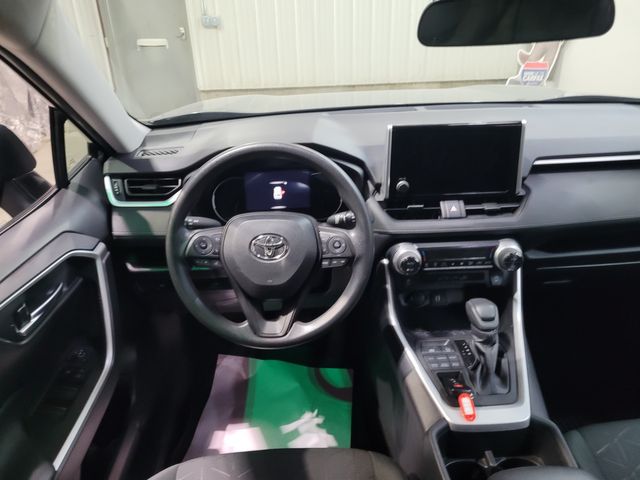 2024 Toyota RAV4 XLE AWD - Warranty - Financing- Transparent | Dickinson, ND | Autorama Auto Sales and Rentals