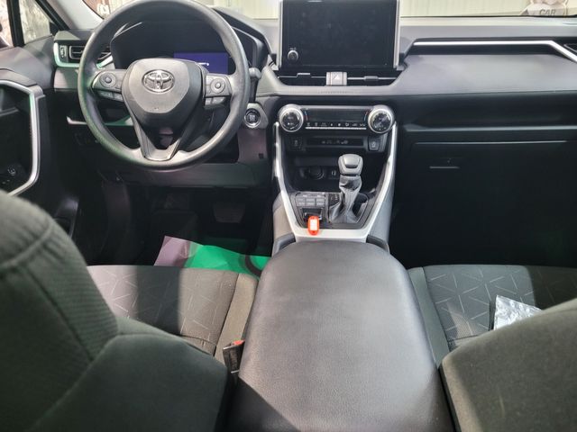 2024 Toyota RAV4 XLE AWD - Warranty - Financing- Transparent | Dickinson, ND | Autorama Auto Sales and Rentals