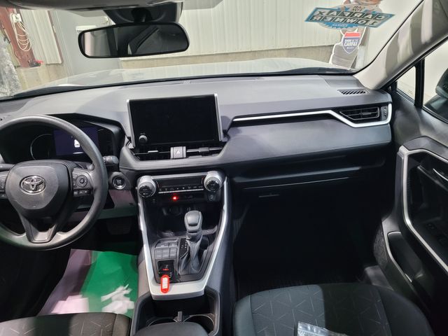 2024 Toyota RAV4 XLE AWD - Warranty - Financing- Transparent | Dickinson, ND | Autorama Auto Sales and Rentals 2024 Toyota RAV4 XLE AWD - Warranty - Financing- Transparent | Dickinson, ND | Autorama Auto Sales and Rentals