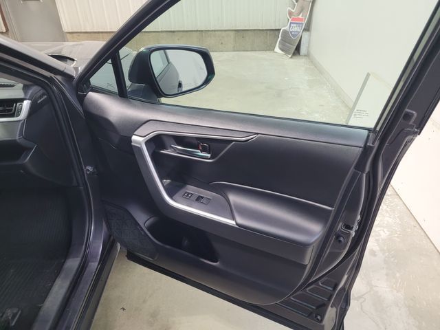 2024 Toyota RAV4 XLE AWD - Warranty - Financing- Transparent | Dickinson, ND | Autorama Auto Sales and Rentals