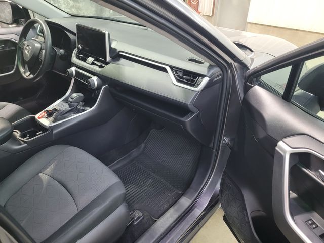 2024 Toyota RAV4 XLE AWD - Warranty - Financing- Transparent | Dickinson, ND | Autorama Auto Sales and Rentals 2024 Toyota RAV4 XLE AWD - Warranty - Financing- Transparent | Dickinson, ND | Autorama Auto Sales and Rentals