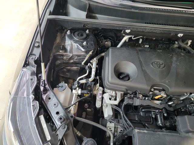 2024 Toyota RAV4 XLE AWD - Warranty - Financing- Transparent | Dickinson, ND | Autorama Auto Sales and Rentals