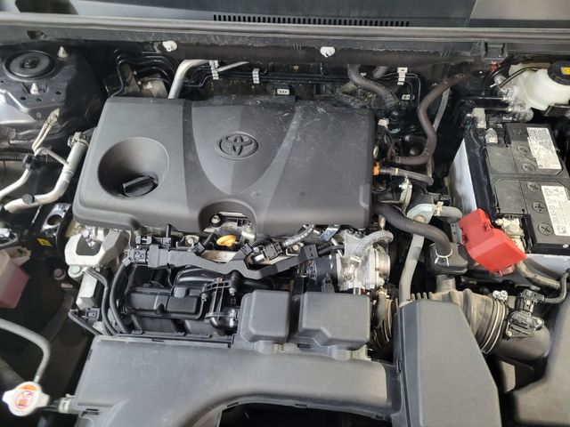 2024 Toyota RAV4 XLE AWD - Warranty - Financing- Transparent | Dickinson, ND | Autorama Auto Sales and Rentals