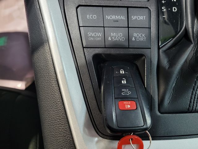 2024 Toyota RAV4 XLE AWD - Warranty - Financing- Transparent | Dickinson, ND | Autorama Auto Sales and Rentals 2024 Toyota RAV4 XLE AWD - Warranty - Financing- Transparent | Dickinson, ND | Autorama Auto Sales and Rentals