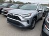 2024 Toyota RAV4 XLE - John Gibson Auto Sales Hot Springs 2024 Toyota RAV4 XLE - John Gibson Auto Sales Hot Springs