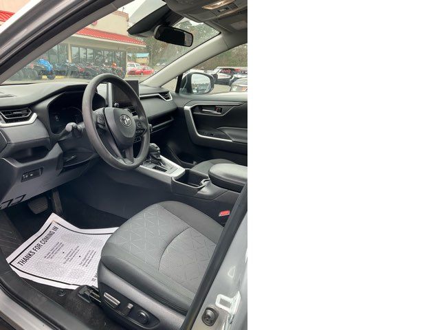 2024 Toyota RAV4 XLE - John Gibson Auto Sales Hot Springs 2024 Toyota RAV4 XLE - John Gibson Auto Sales Hot Springs