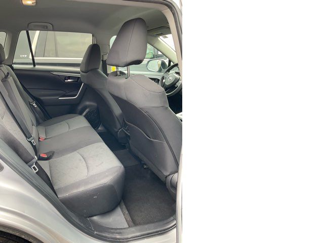 2024 Toyota RAV4 XLE 2024 Toyota RAV4 XLE