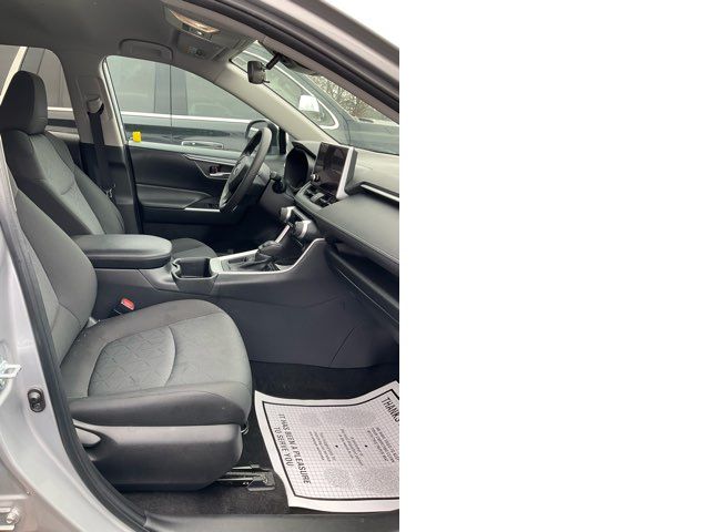 2024 Toyota RAV4 XLE - John Gibson Auto Sales Hot Springs 2024 Toyota RAV4 XLE - John Gibson Auto Sales Hot Springs