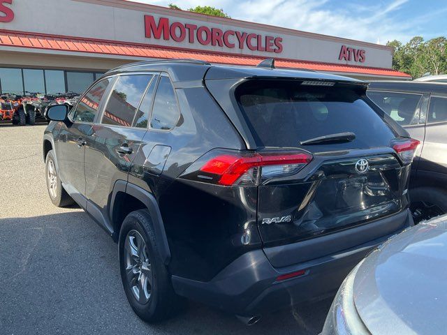 2024 Toyota RAV4 XLE - John Gibson Auto Sales Hot Springs