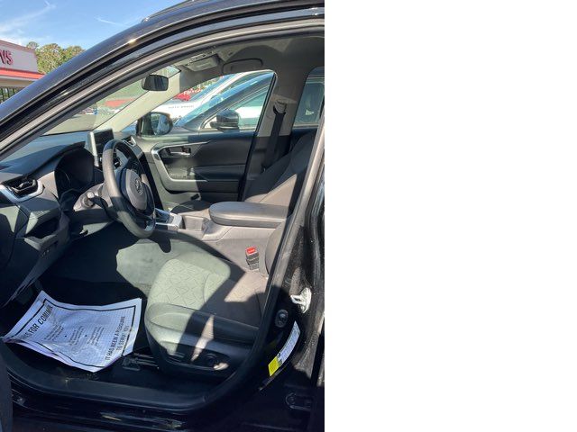 2024 Toyota RAV4 XLE - John Gibson Auto Sales Hot Springs 2024 Toyota RAV4 XLE - John Gibson Auto Sales Hot Springs