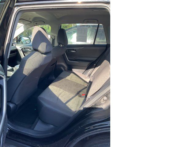 2024 Toyota RAV4 XLE - John Gibson Auto Sales Hot Springs 2024 Toyota RAV4 XLE - John Gibson Auto Sales Hot Springs