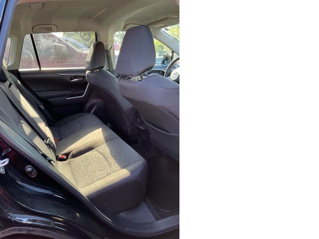 2024 Toyota RAV4 XLE - John Gibson Auto Sales Hot Springs 2024 Toyota RAV4 XLE - John Gibson Auto Sales Hot Springs