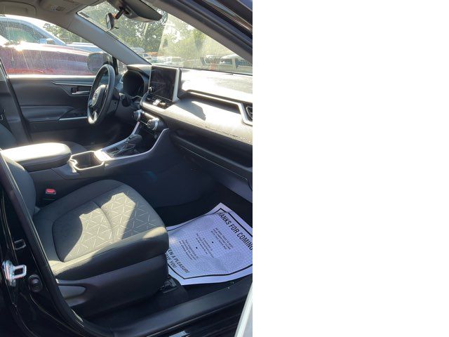 2024 Toyota RAV4 XLE - John Gibson Auto Sales Hot Springs
