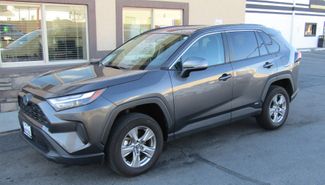 2024 Toyota RAV4 Hybrid XLE AWD | American Fork, Utah | Auto's Inc.