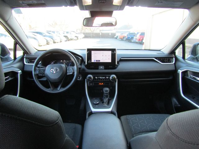 2024 Toyota RAV4 Hybrid XLE AWD | American Fork, Utah | Auto's Inc.