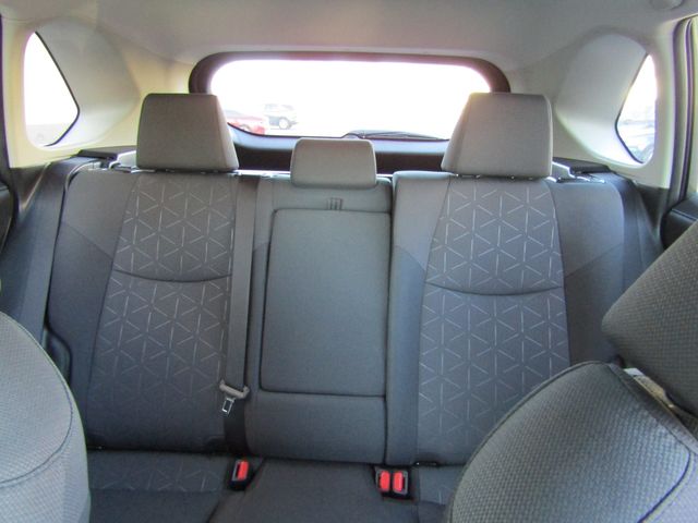 2024 Toyota RAV4 Hybrid XLE AWD | American Fork, Utah | Auto's Inc.