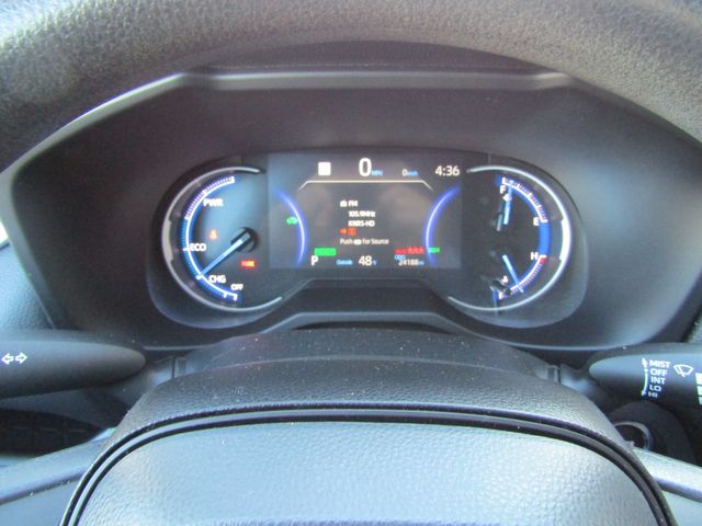 2024 Toyota RAV4 Hybrid XLE AWD | American Fork, Utah | Auto's Inc.