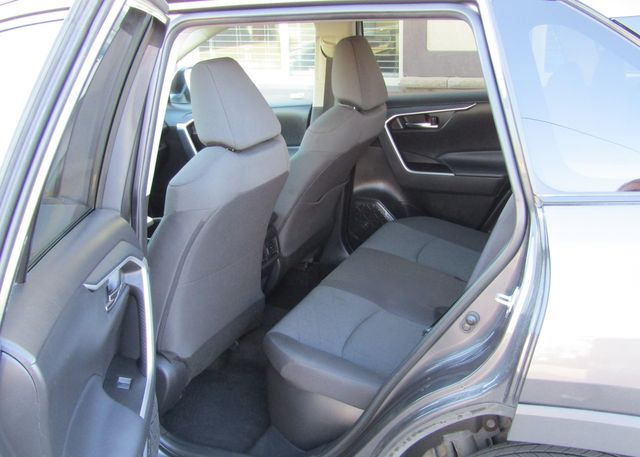 2024 Toyota RAV4 Hybrid XLE AWD | American Fork, Utah | Auto's Inc.