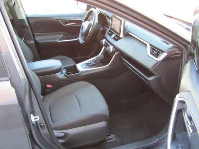 2024 Toyota RAV4 Hybrid XLE AWD | American Fork, Utah | Auto's Inc.