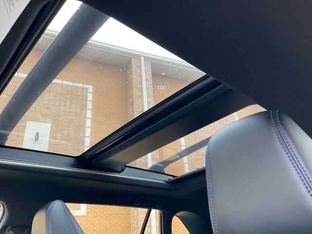 2024 Toyota RAV4 Hybrid XSE AWD