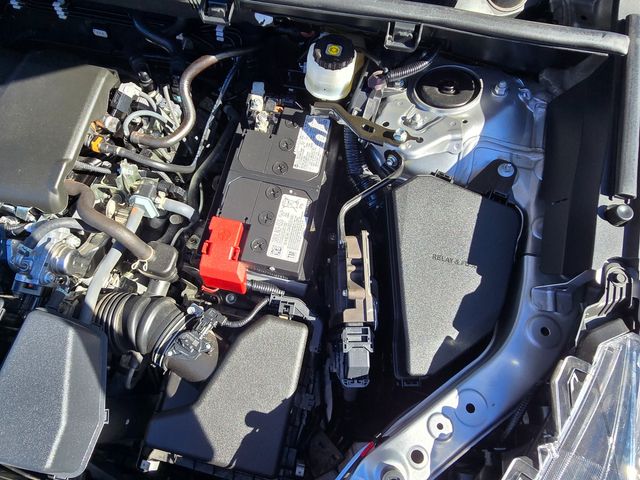 2024 Toyota RAV4 LE 2024 Toyota RAV4 LE