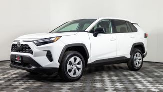 2024 Toyota RAV4 LE | LINDON, UT | Asay Auto Sales in Lindon, UT 84042