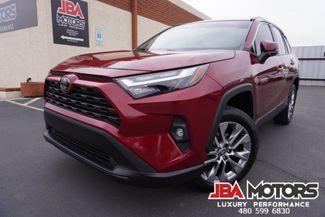 2024 Toyota RAV4 XLE Premium SUV | MESA, AZ | JBA MOTORS in Mesa, AZ 85202