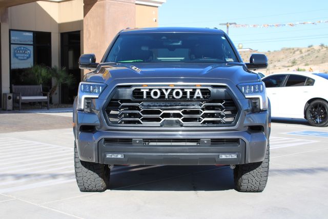 2024 Toyota Sequoia TRD Pro | Bullhead City, AZ | Automobile Consulting Services