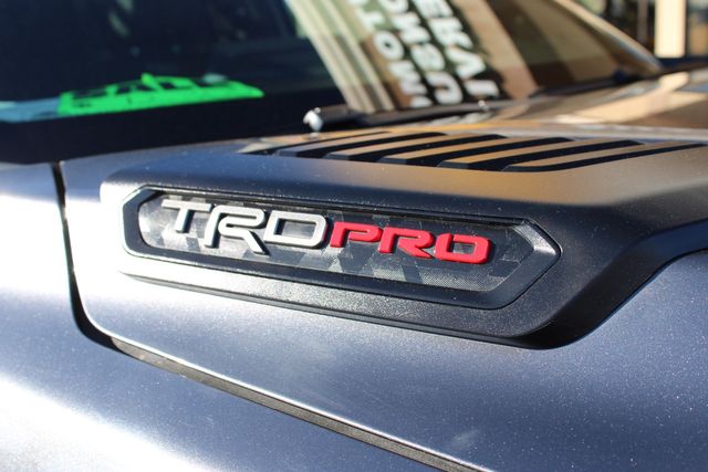 2024 Toyota Sequoia TRD Pro | Bullhead City, AZ | Automobile Consulting Services 2024 Toyota Sequoia TRD Pro | Bullhead City, AZ | Automobile Consulting Services