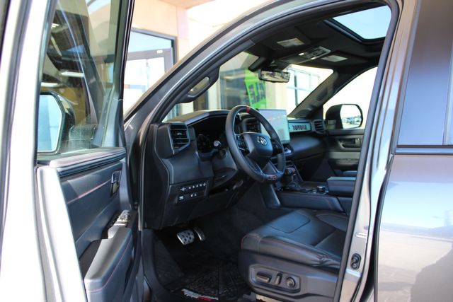 2024 Toyota Sequoia TRD Pro | Bullhead City, AZ | Automobile Consulting Services