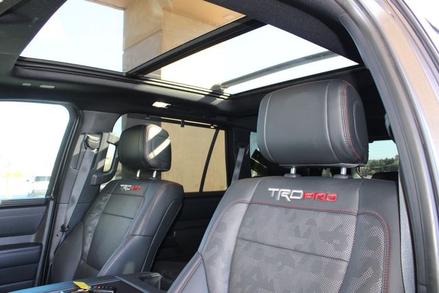 2024 Toyota Sequoia TRD Pro | Bullhead City, AZ | Automobile Consulting Services