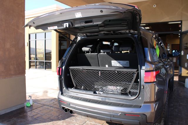 2024 Toyota Sequoia TRD Pro | Bullhead City, AZ | Automobile Consulting Services 2024 Toyota Sequoia TRD Pro | Bullhead City, AZ | Automobile Consulting Services