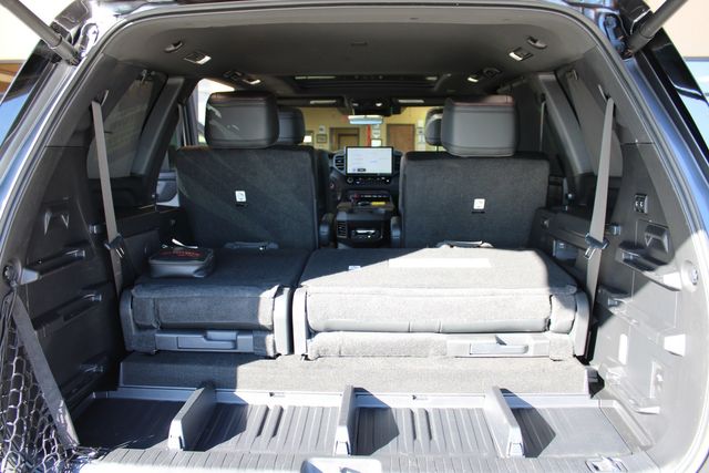 2024 Toyota Sequoia TRD Pro | Bullhead City, AZ | Automobile Consulting Services 2024 Toyota Sequoia TRD Pro | Bullhead City, AZ | Automobile Consulting Services