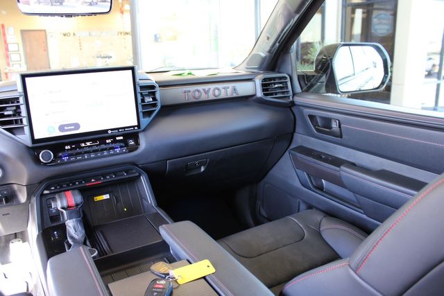 2024 Toyota Sequoia TRD Pro | Bullhead City, AZ | Automobile Consulting Services 2024 Toyota Sequoia TRD Pro | Bullhead City, AZ | Automobile Consulting Services