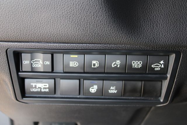 2024 Toyota Sequoia TRD Pro | Bullhead City, AZ | Automobile Consulting Services 2024 Toyota Sequoia TRD Pro | Bullhead City, AZ | Automobile Consulting Services