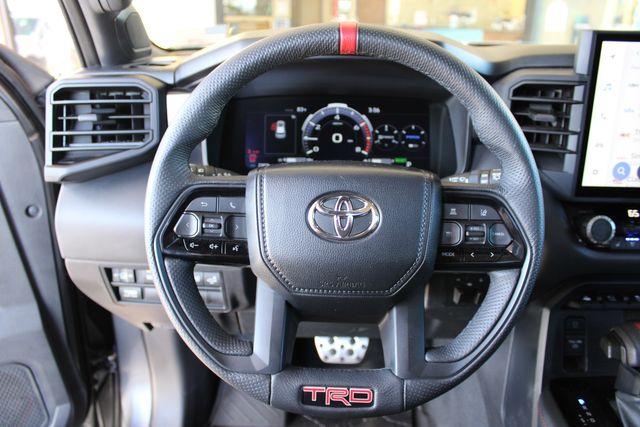 2024 Toyota Sequoia TRD Pro | Bullhead City, AZ | Automobile Consulting Services